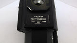 Dixon F74C-4A-MB Filter 150 Degrees Max