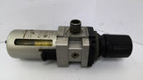 SMC NAW4000-N04 Filter 0.85MPA