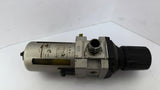 SMC NAW4000-N04 Filter 0.85MPA
