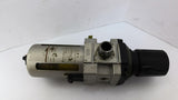 SMC NAW4000-N04 Filter 0.85MPA