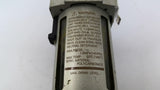 SMC NAW4000-N04 Filter 0.85MPA
