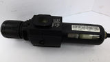 Norgren B73G-4AK-AP1-RMG Excelon Filter 150PSIG 125 Degrees Max