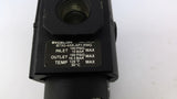 Norgren B73G-4AK-AP1-RMG Excelon Filter 150PSIG 125 Degrees Max