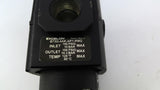 Norgren B73G-4AK-AP1-RMG Excelon Filter 150PSIG 125 Degrees Max