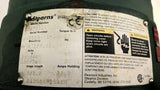 Reliance P18C2127C 5Hp Brake Motor 230/460V 1800Rpm 3 Phase