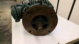 Reliance P18C2127C 5Hp Brake Motor 230/460V 1800Rpm 3 Phase