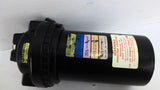 Wilkerson X03-04-M00 J16 Filter Max Pressure 150PSI