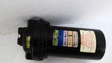 Wilkerson X03-04-M00 J16 Filter Max Pressure 150PSI