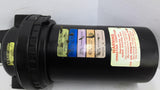 Wilkerson X03-04-M00 J16 Filter Max Pressure 150PSI