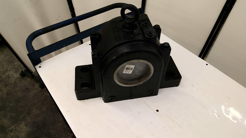 SKF SONL 220-520 Split Pillow Block Bearing Housing