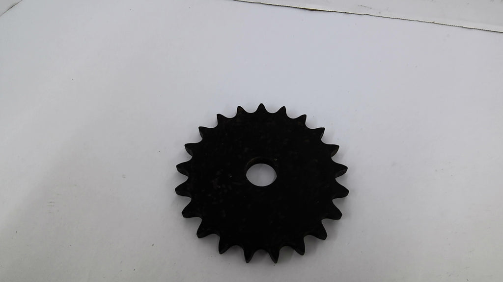 6021 Sprocket 21 Teeth 60 Chain Blank Bore