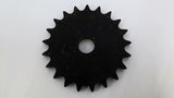 6021 Sprocket 21 Teeth 60 Chain Blank Bore