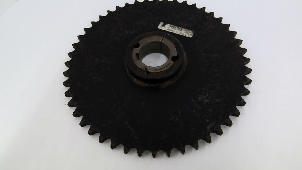 Tsubaki 60BTL48 2012 Sprocket 2 5/16" Bore 48 Teeth 60 Chain