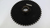 Tsubaki 60BTL48 2012 Sprocket 2 5/16" Bore 48 Teeth 60 Chain
