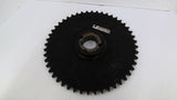 Tsubaki 60BTL48 2012 Sprocket 2 5/16" Bore 48 Teeth 60 Chain