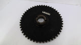 Tsubaki 60BTL48 2012 Sprocket 2 5/16" Bore 48 Teeth 60 Chain