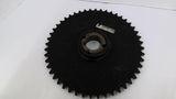 Tsubaki 60BTL48 2012 Sprocket 2 5/16" Bore 48 Teeth 60 Chain