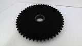 Tsubaki 60BTL48 2012 Sprocket 2 5/16" Bore 48 Teeth 60 Chain