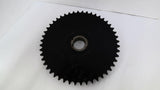Tsubaki 60BTL48 2012 Sprocket 2 5/16" Bore 48 Teeth 60 Chain