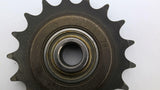Martin 50B17H Idler Sprocket 5/8" Bore 17 Teeth