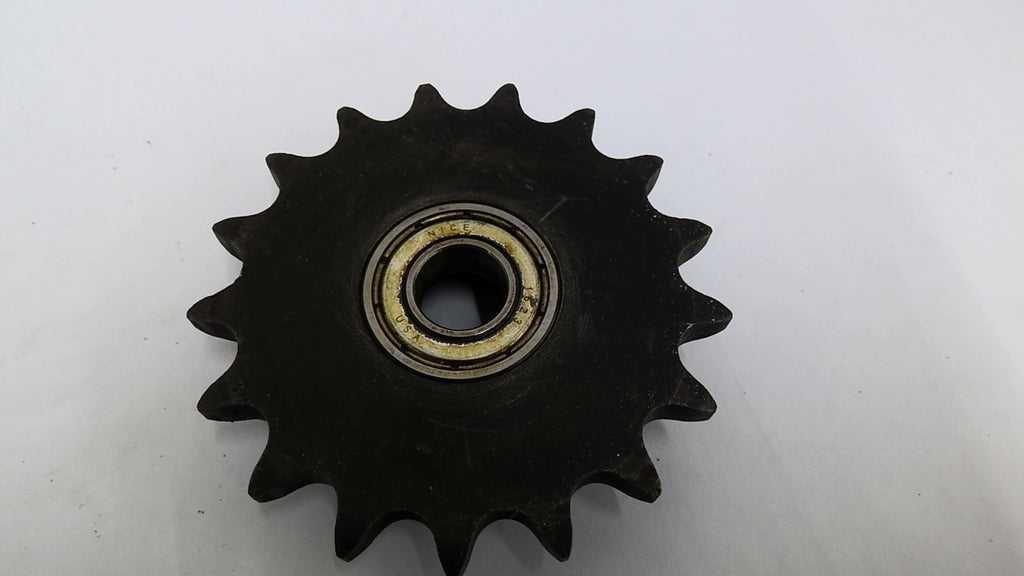 Browning 50B17 Idler Sprocket 17 Teeth 5/8" Bore