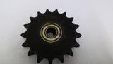 Browning 50B17 Idler Sprocket 17 Teeth 5/8" Bore
