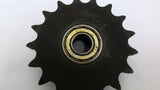 Browning 50B17 Idler Sprocket 17 Teeth 5/8" Bore