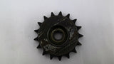 Browning 50B17 Idler Sprocket 17 Teeth 5/8" Bore