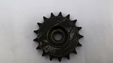 Browning 50B17 Idler Sprocket 17 Teeth 5/8" Bore