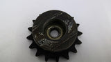Browning 50B17 Idler Sprocket 17 Teeth 5/8" Bore