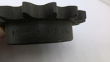 Brewer 50B17 Sprocket 50 Chain 17 Teeth 1 5/16" Bore