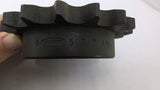 Brewer 50B17 Sprocket 50 Chain 17 Teeth 1 5/16" Bore