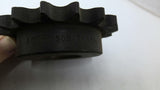 Brewer 50B17 Sprocket 50 Chain 17 Teeth 1 5/16" Bore
