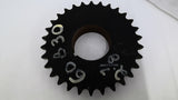 Martin 60B30 Sprocket 30 Teeth Bore 2 7/8" Keyway 3/4"