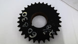 Martin 60B30 Sprocket 30 Teeth Bore 2 7/8" Keyway 3/4"