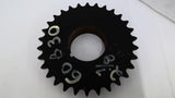 Martin 60B30 Sprocket 30 Teeth Bore 2 7/8" Keyway 3/4"