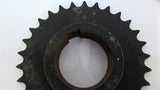 Martin 60B30 Sprocket 30 Teeth Bore 2 7/8" Keyway 3/4"
