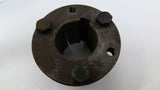 Browning P1 1 7 /16" Split Taper Bushing Bore 1 7/16" Keyway 3/8"
