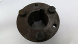 Browning P1 1 7 /16" Split Taper Bushing Bore 1 7/16" Keyway 3/8"