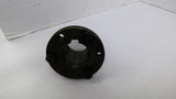 Browning P1 1 7 /16" Split Taper Bushing Bore 1 7/16" Keyway 3/8"