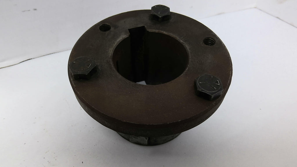 Browning Q1 1 15/16" Split Taper Bushing Keyway 1/2"