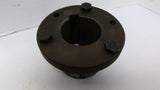 Browning Q1 1 15/16" Split Taper Bushing Keyway 1/2"