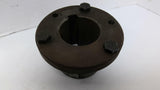 Browning Q1 1 15/16" Split Taper Bushing Keyway 1/2"