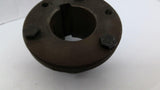 Browning Q1 1 15/16" Split Taper Bushing Keyway 1/2"