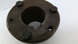 Browning Q1 1 15/16" Split Taper Bushing Keyway 1/2"