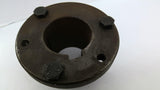 Browning Q1 1 15/16" Split Taper Bushing Keyway 1/2"