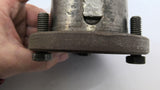 Browning Q1 1 15/16" Split Taper Bushing Keyway 1/2"