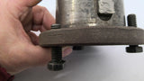 Browning Q1 1 15/16" Split Taper Bushing Keyway 1/2"