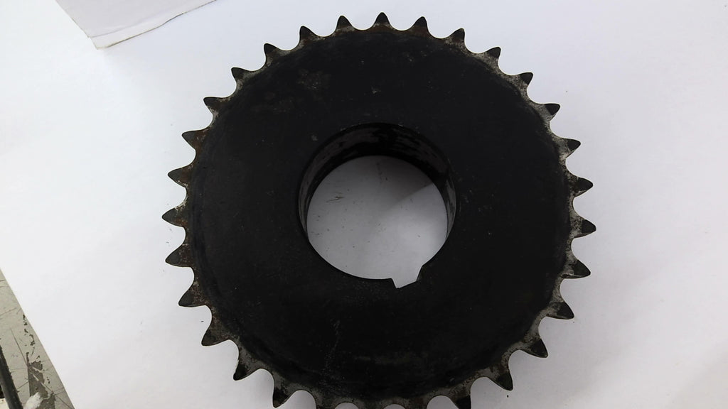 Browning H60030 Sprocket 2 3/4" Bore 30 Teeth