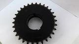 Browning H60030 Sprocket 2 3/4" Bore 30 Teeth